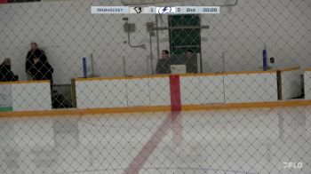 Replay: Home - 2023 EastmanU18 AAA vs Interlake U18 AAA | Oct 20 @ 7 PM
