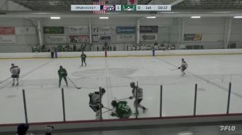 Replay: Home - 2024 Jets vs Mavericks | Oct 25 @ 7 PM