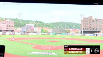Charleston vs. S. Maryland - 2025 Southern Maryland Blue Crabs vs Charleston Dirty Birds - Doubleheader