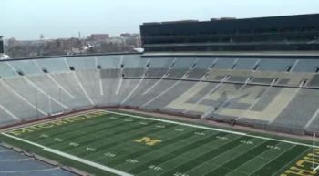 University of Michigan 3-Minute Tour