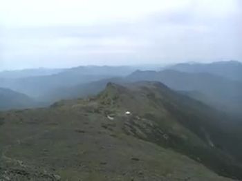 Lakes of the Clouds View