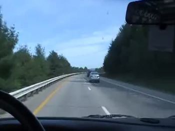 More North In NH