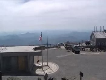 Mt. Washington Summit 6288
