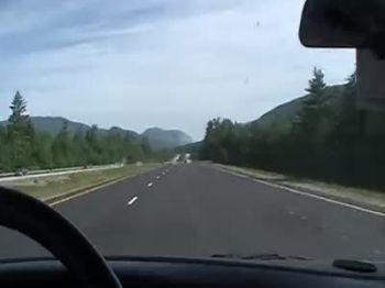 White Mountains