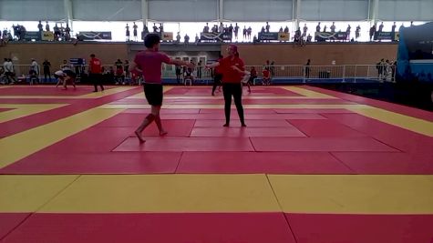 Benicio Belli vs Donato Diaz Bevilacqua 2025 ADCC South American Championship