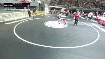 Replay: Mat 13 - 2026 CAUSW Kids GR State, Cadet and Junior FS | Apr 19 @ 8 AM