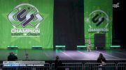 Project N Dance Center - Cashel Baumgardt [2026 Tiny - Solo - Jazz Day 1] 2026 CSG Dance Grand Nationals