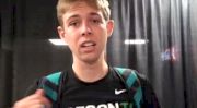 Galen Rupp repeat 10k Champ 2010 USATF Outdoor Champs