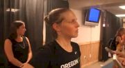 Amy Yoder-Begley after repeat 10k champ 2010 USATF Outdoor Championships