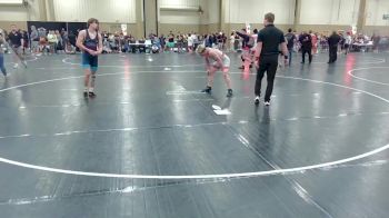 150 lbs Consi Of 8 #2 - Judge DeYoung, Merritt Island High School vs Talon Maple, Funky Monkey