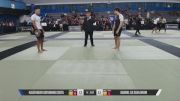 GABRIEL DA SILVA BRUM vs KAUÃ ROGER SATURNINO COSTA 2026 Carlson Gracie