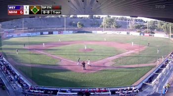 Replay: Home - 2025 Weyburn Beavers vs Mavericks | Jul 8 @ 7 PM