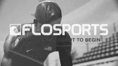 Lanes 35-36 - Qualifying Round 2