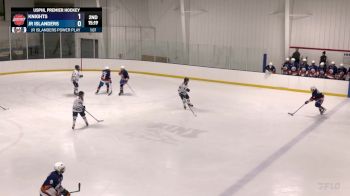 Replay: Home - 2024 WBS Knights vs PAL Islanders | Nov 9 @ 6 PM