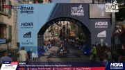 Replay: HOKA UTMB Mont-Blanc | Aug 27 @ 8 AM