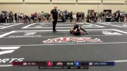 Mia Rios vs Laiyla Ganga 2025 ADCC Orlando Open/Youth Trials