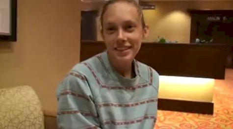 Get to Know Nicole Bush