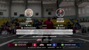 Moises Gato 3h Fighter Team Spor vs Fernando Kioshi TEAM KIOSHI 2025 ADCC Brazilian Nationals