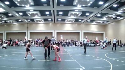 70 lbs Round Of 32 - Rocket Furr, Pounders WC vs Ryker Rollans, Gold Rush Wr Acd