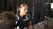 Lolo Jones 100H Champ 2010 USATF Championships