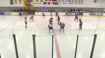 Replay: Home - 2023 Canadiens vs Admirals | Nov 9 @ 7 PM