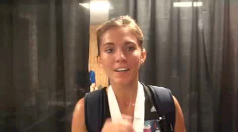 Cory McGee 3rd Junior 1500 2010 USA Champs