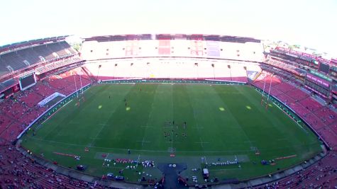 Replay: Emirates Lions vs DHL Stormers | Oct 21 @ 3 PM