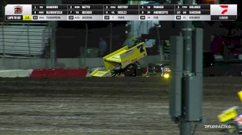 Feature | 2025 NARC David Tarter Memorial at Silver Dollar Speedway