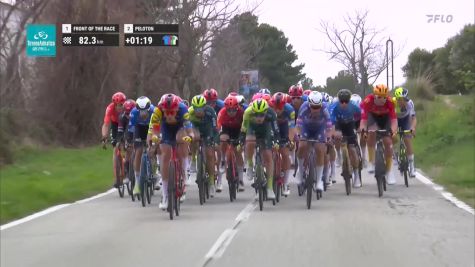 Watch In Canada: 2024 Tirreno-Adriatico - Stage 7