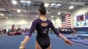 Sophie Mitsumori - Floor, Metroplex Gymnastics - 2021 Region 3 Women's Championships