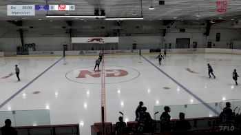 Replay: Home - 2025 Xtreme (U15) vs Notre Dame Hounds (U15) | Sep 28 @ 11 AM