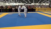 Replay: Mat 31 - 2023 World Master IBJJF Championship | Sep 2 @ 9 AM