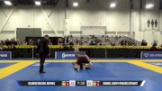 Samuel Joseph Panaro Stewart vs Olandis Michael Mathes 2025 World IBJJF Jiu-Jitsu No-Gi Championship