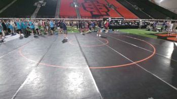 Replay: Mat 2 - 2026 2026 Turf War Duals | Jun 23 @ 9 AM