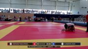 FFRANCISCO SANTOS SOUZA vs MARQUES RIQUELME 2025 ADCC South American Championship