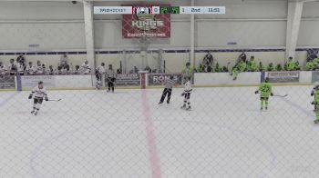 Replay: Home - 2024 Philadelphia HC vs Pennsylvania | Nov 20 @ 11 AM