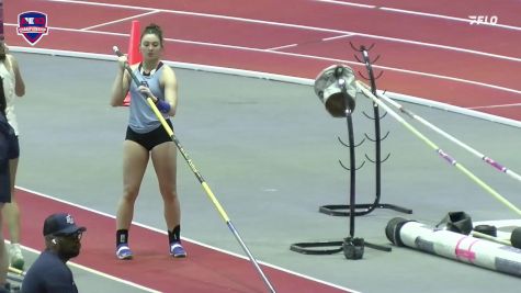 Replay: Jump - 2026 NE10 Indoor Track & Field Champ | Feb 19 @ 1 PM