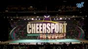 Off Main All Stars - Atomic [2025 L5 Senior - D2 - Medium Day 2] 2025 CHEERSPORT National All Star Cheerleading Championship