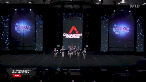 The Champion Athletics - Mini Mystery [2026 Mini Day 1] 2026 The All Out Grand Nationals