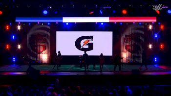 Replay: Hall B - 2026 NCA High School Nationals | Jan 24 @ 10 AM