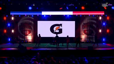 Replay: Hall B - 2026 NCA High School Nationals | Jan 24 @ 10 AM