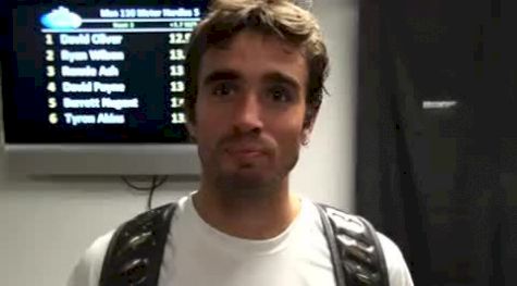 Will Leer 3rd 1500 2010 USA Champs