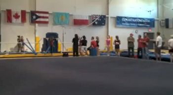 Mack Brannan Full in half out