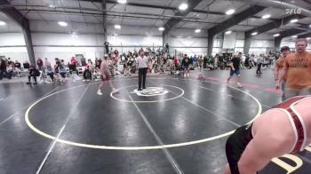 150 lbs Round 1 (16 Team) - Ty Albaugh, Torrington vs Ryder Rezac, Ogallala