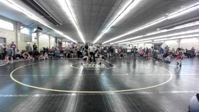 66 lbs Round Of 16 - Malachi Miller, Oneonta vs Jaxson Rupert, Barnesville