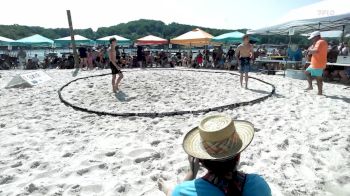 125 lbs Round 1 - Braiden Loyd, Missouri vs Travis Cochenour, Missouri