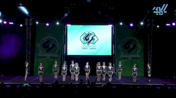 Element Athletics MKE - Riptide [2024 L1 Junior - Small Day 1] 2024 CSG Grand Nationals