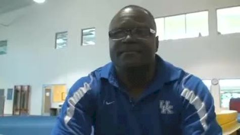 What Kentucky Looks for in a Recruit