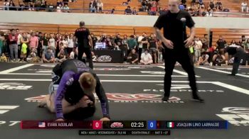 Replay: Mat 5 - 2024 ADCC Mexico City Open | Oct 19 @ 11 AM