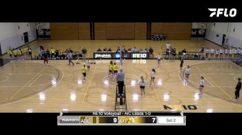 Replay: Adelphi vs AIC | Oct 5 @ 1 PM